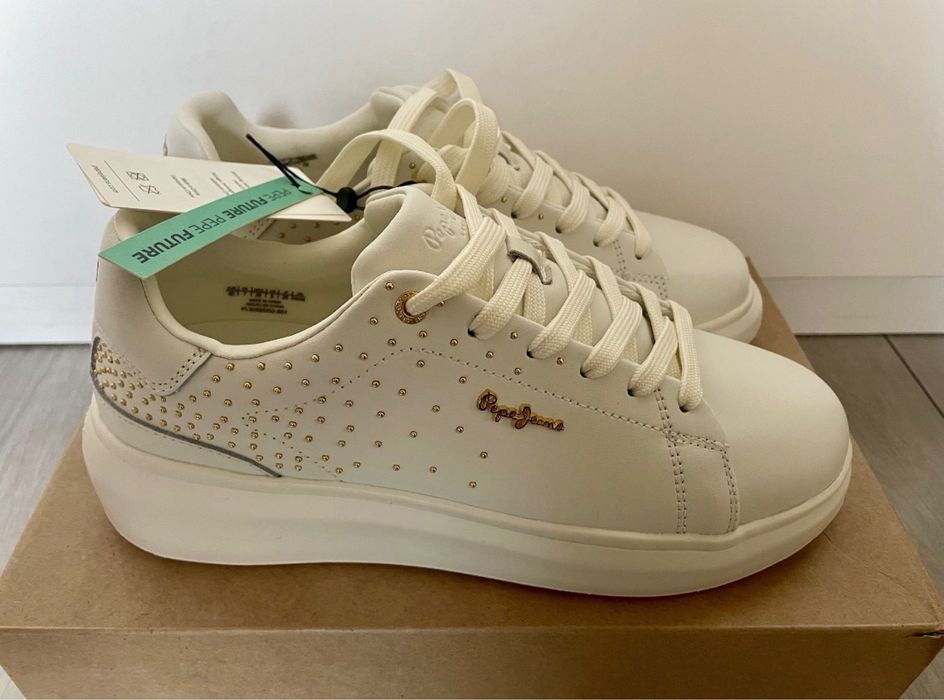 Pepe Jeans -Yara Sweet(size-40)