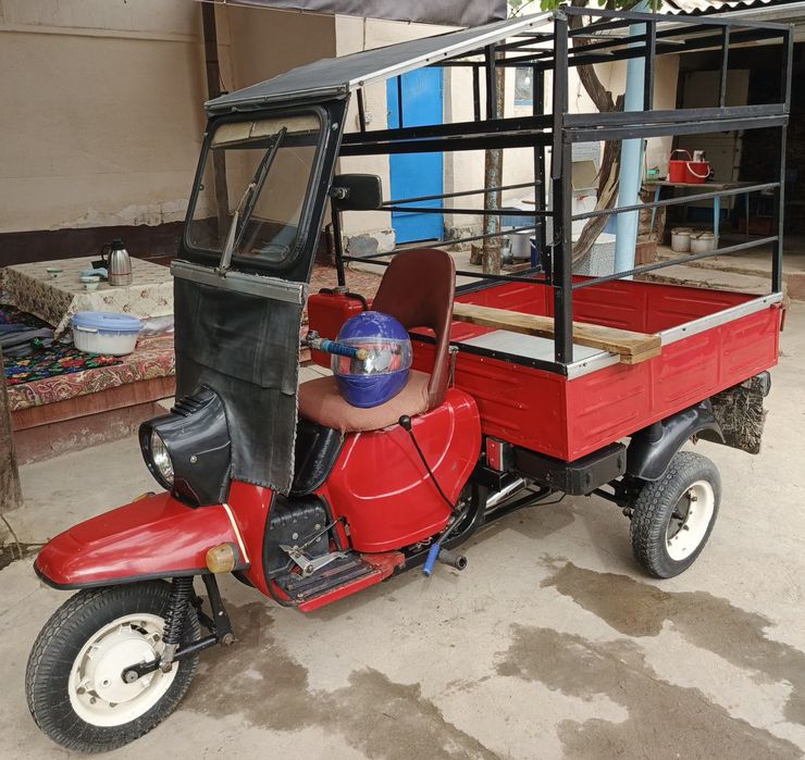 Муравей сотилади Жаркургон