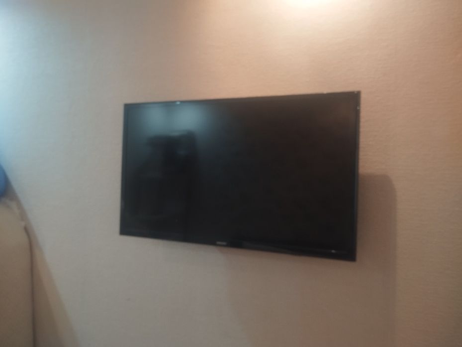 Телевизор Самсунг