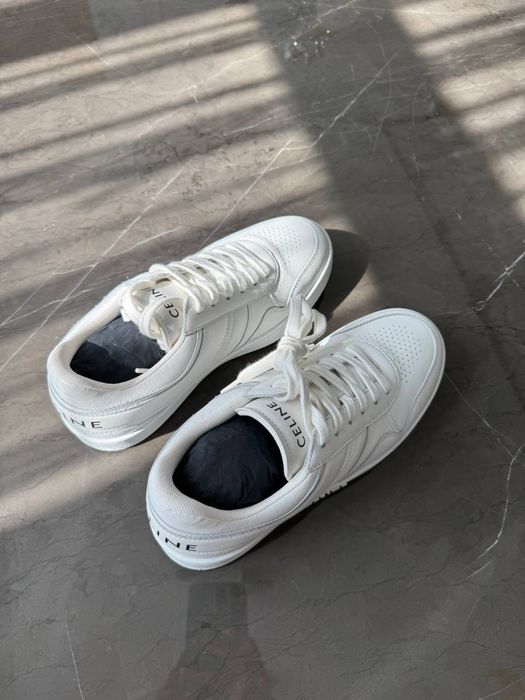 Кеды Celine оригинал