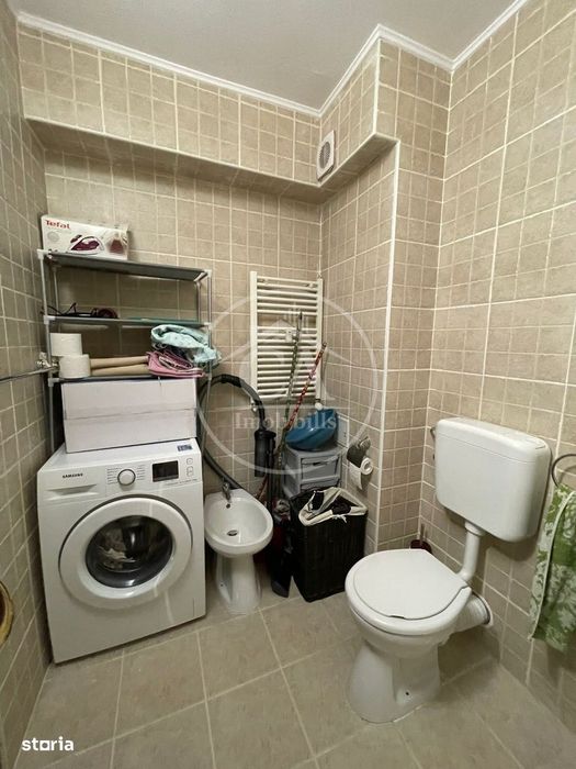 Apartament cu 2 camere de inchiriat in Prima Nufarul, Oradea.