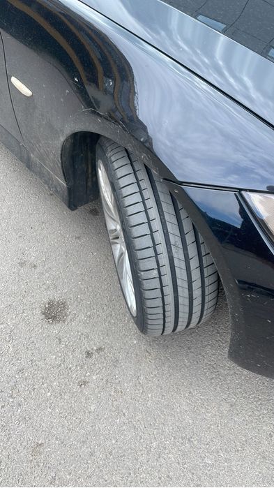 BMW  E91, 320D ,177hp N47, ръчка, 2008г.