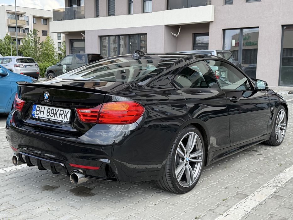 BMW 4 Series 2014 — imagine 2
