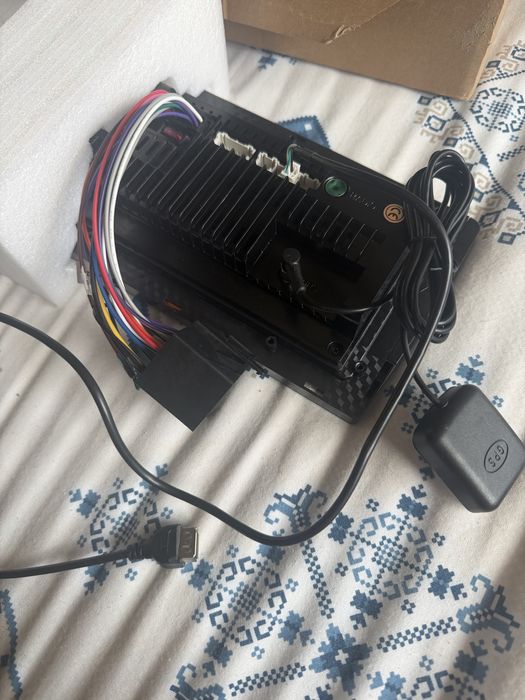 Мултимедия за hyundai i30 2009