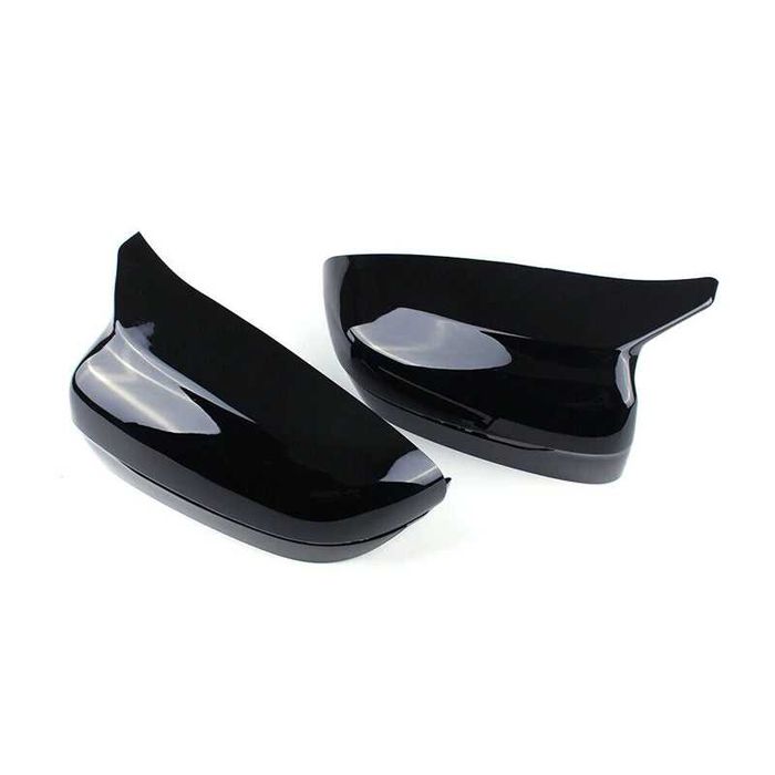 Capace Oglinzi M BMW Seria 3 4 5 6 7 8 G20 G21 G28 G30 G31 G16, Grile