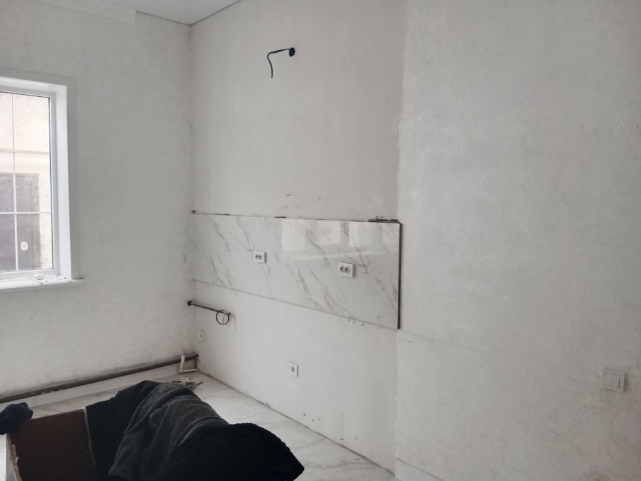 Делаю ремонт внутренний и наружный