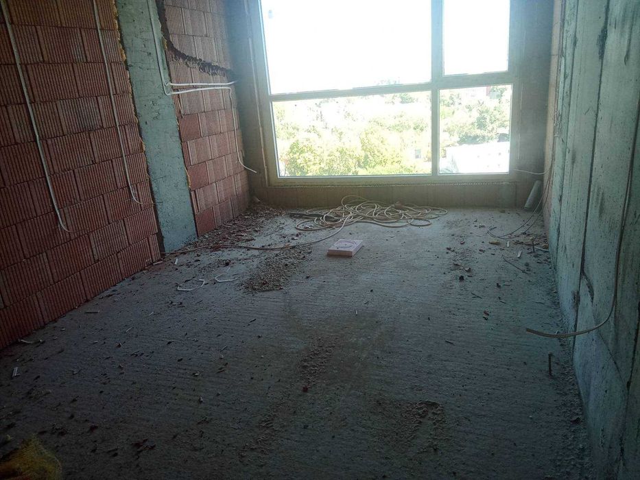 Продава се Едностаен апартамент в Пловдив, Гагарин - 36 кв.м за 1389 €/кв.м - Снимка #1