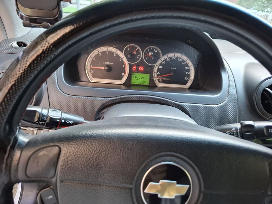 Nexia 3 позиция 4