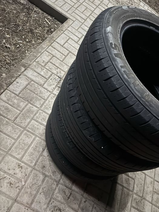 Продам Шины летние