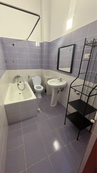 Apartament cu o cameră - Central