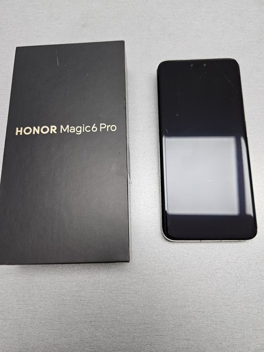 Honor magic 6 pro