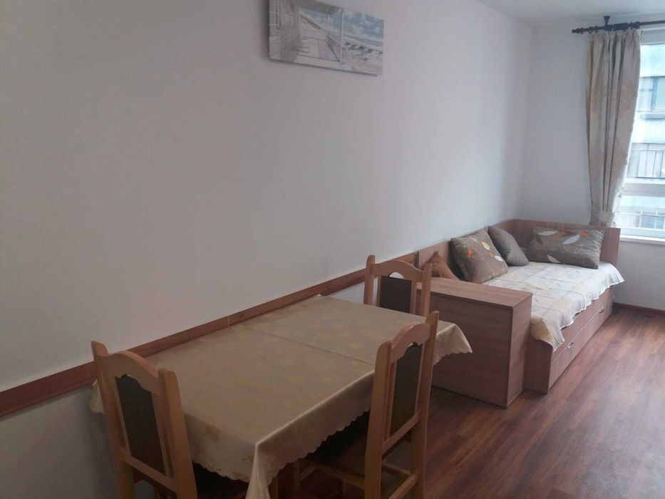 Дава се под наем Едностаен апартамент в София, Връбница 1 - 55 кв.м за 598.23 € - Снимка #2