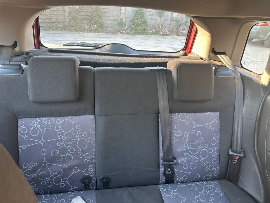 Vand Ford Fiesta  1.3 benzina