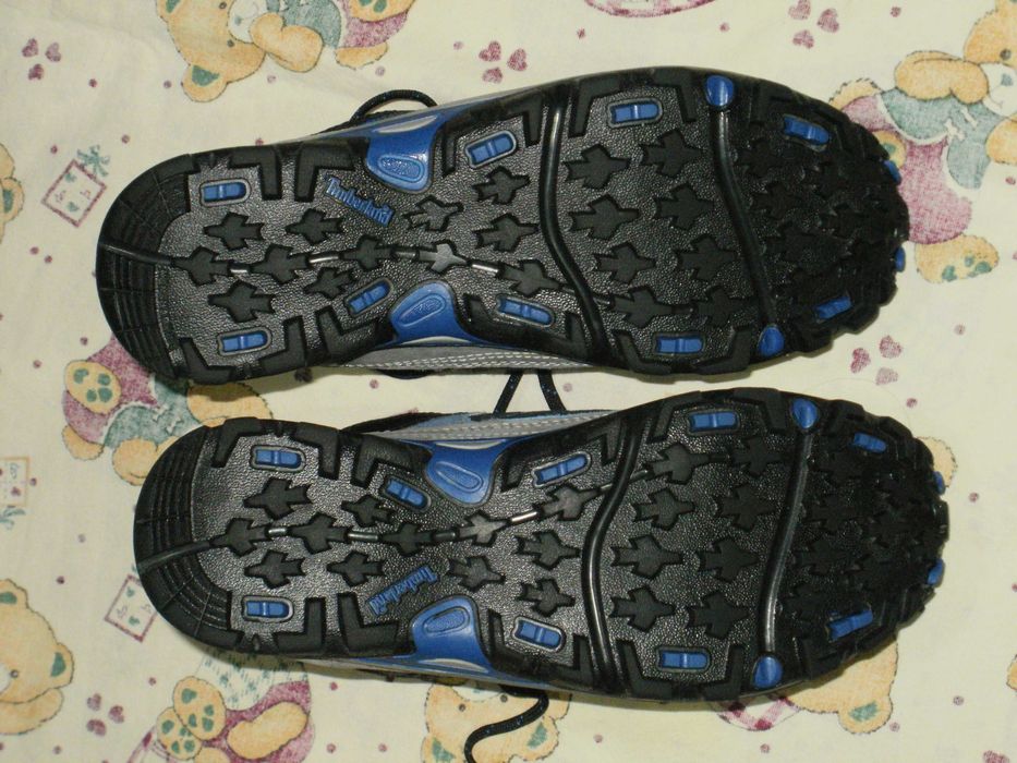 TIMBERLAND GORE-TEX оригинални за момче 37,5