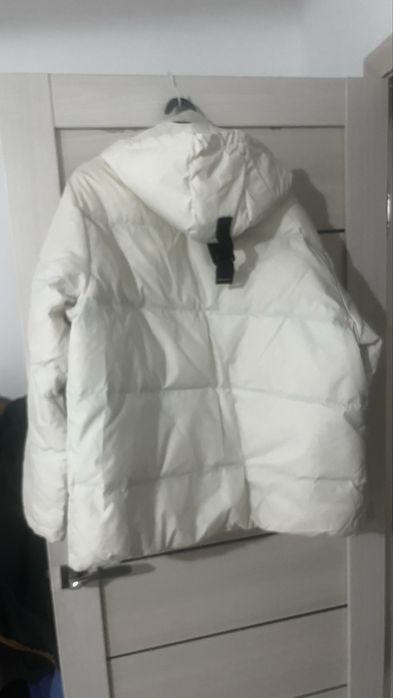 Куртка-пуховик Polbot