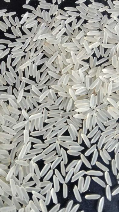 CHIRAG 555 – Haqiqiy Hindiston Guruchi Ta’mi