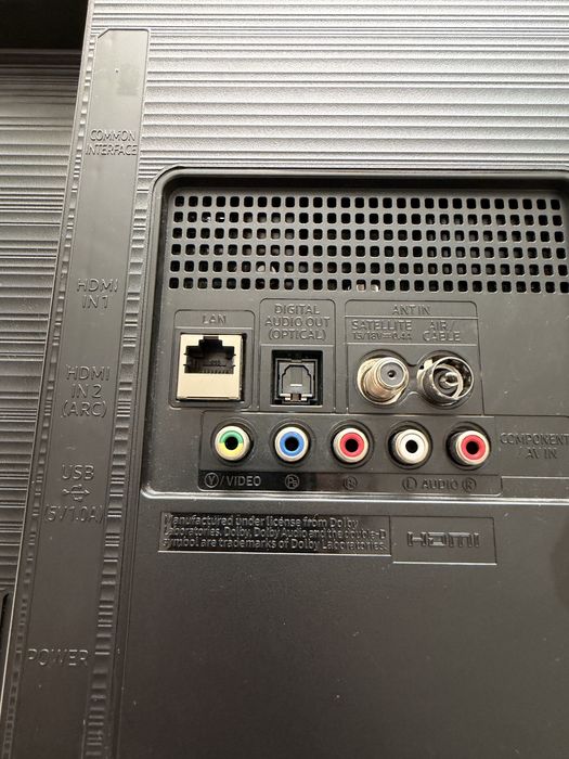 Продавам Тв Samsung