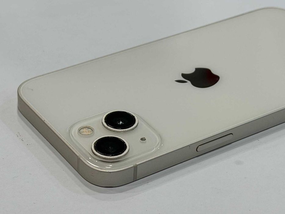 Apple iPhone 13 128GB- 74%
