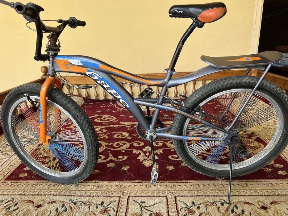 ВЕЛИК BARS 399 минг сумга сотилади