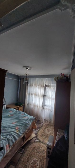 Apartament 2 camere Tomesti