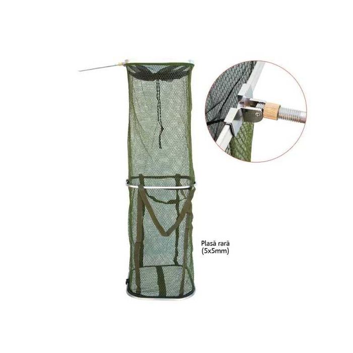 Juvelnic N13 Lungime 1m Material plasa ECO, cauciucat