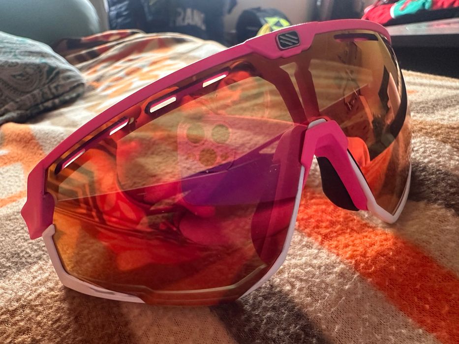 Rudy Project Defender Sunglasses