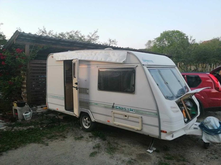 Copertina Marchiza Umbrar Terasa Prelata