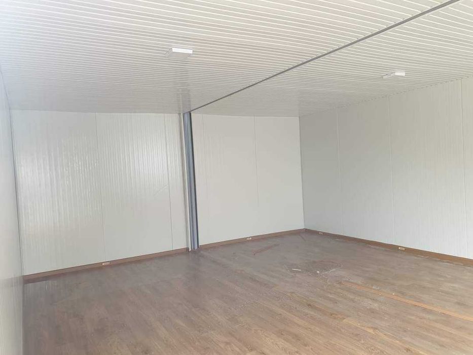 Containere moderne modulare la cheie, preturi mici