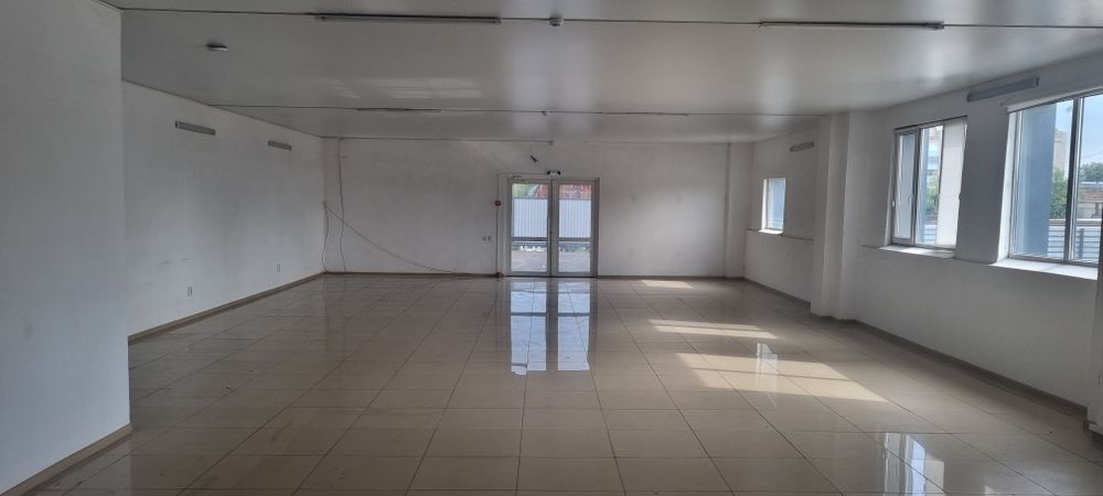 Сдам тёплый склад в аренду