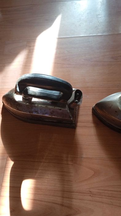 Старини ютии ,Старини ютии