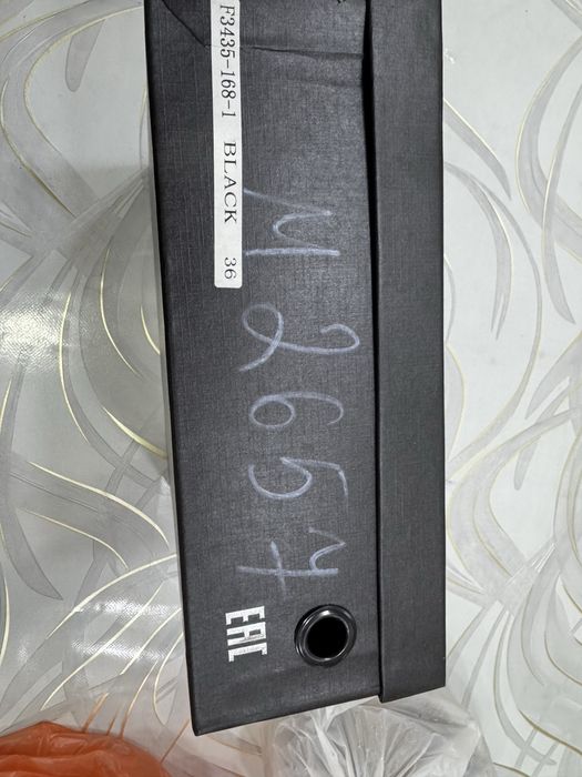 Продам  полусапожки