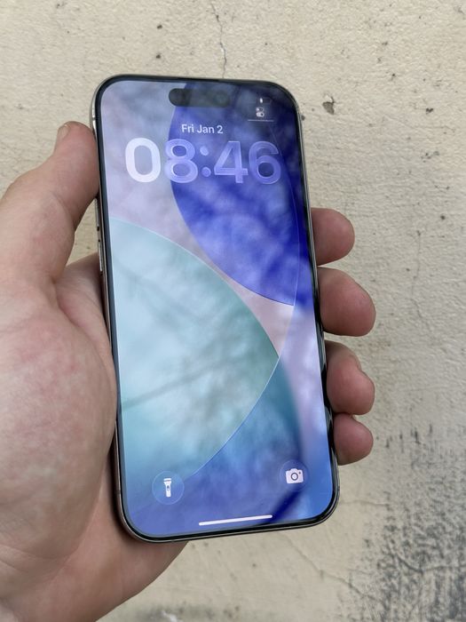 IPhone 15 Pro 128 Gb