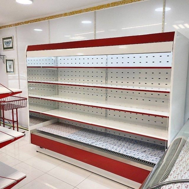 Do'kon va supermarketlar uchun