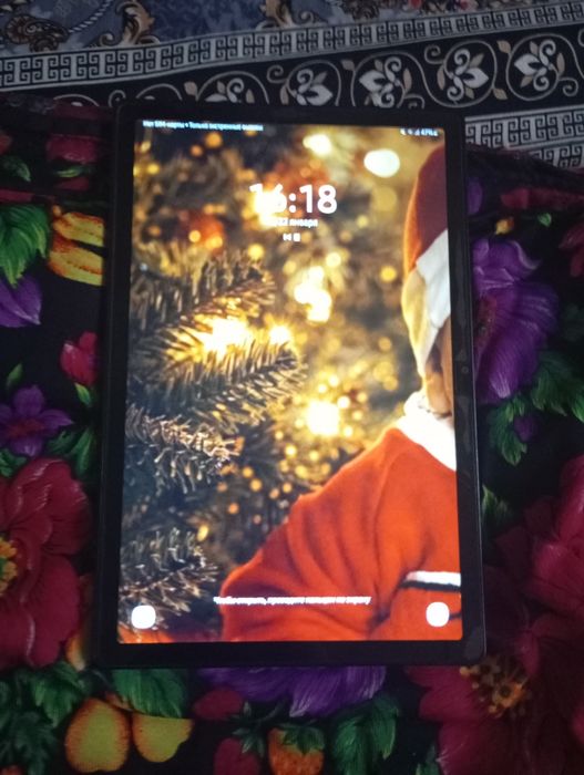 Samsung Galaxy Tab A8