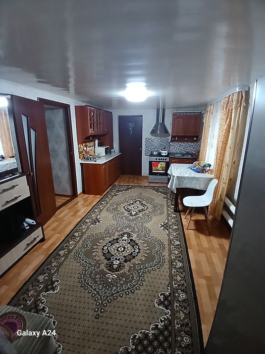 Продаётся частный дом в п. Щапово