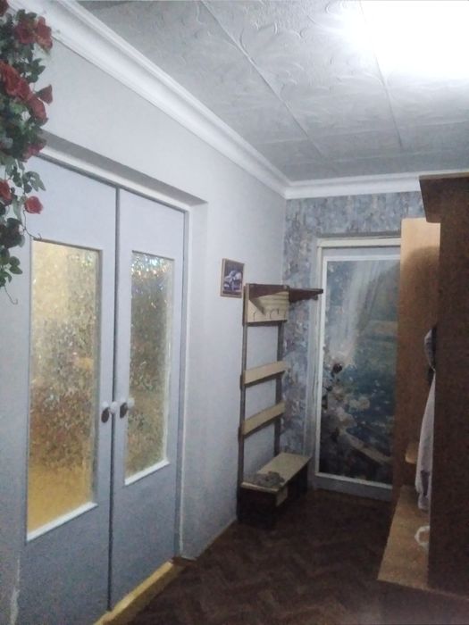 Юго-восток  квартира