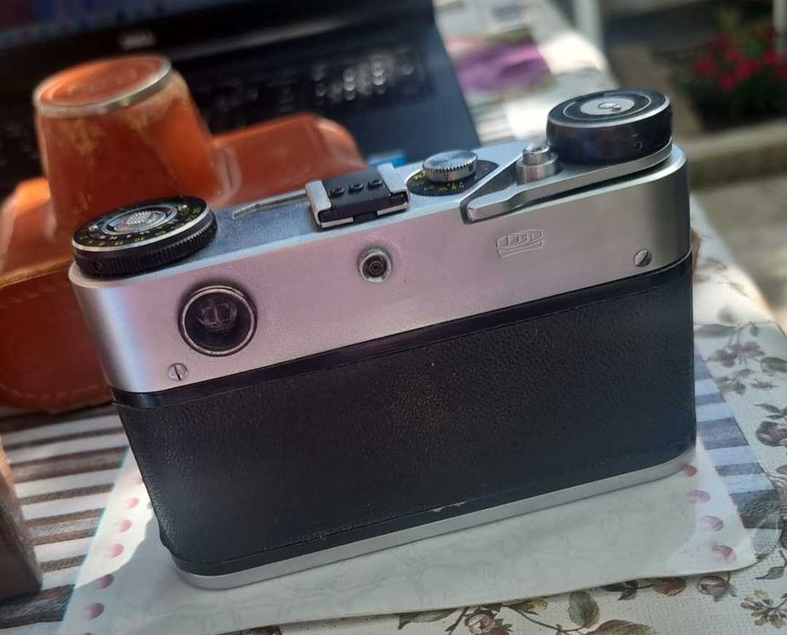Aparat foto analog