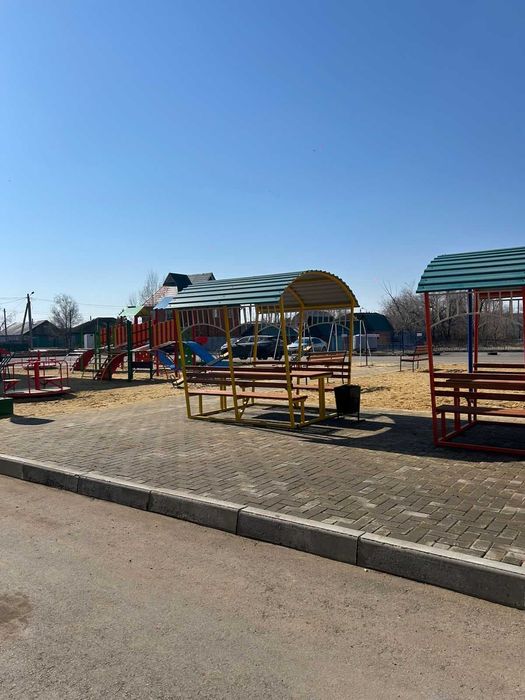 3 комнатная квартира