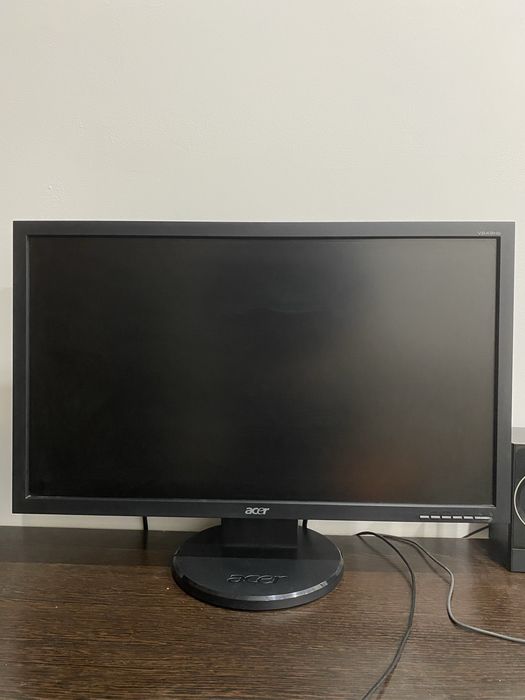 Монитор Acer 23.6 75hz