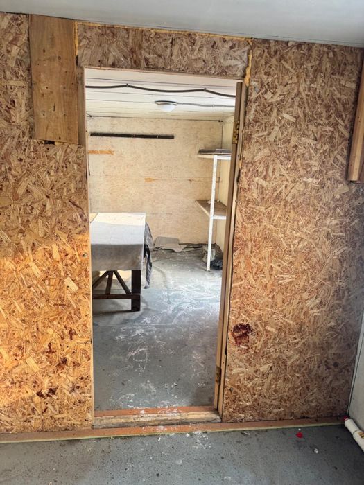 Контейнер жилой 8 метровый