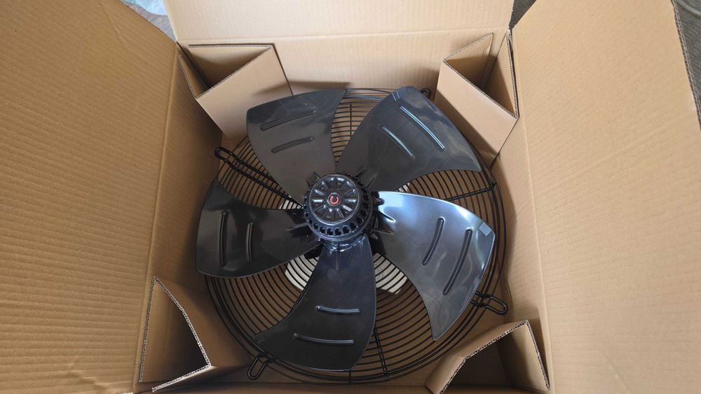 Сонингер Axial Fan Motor model: YWF4E-450B