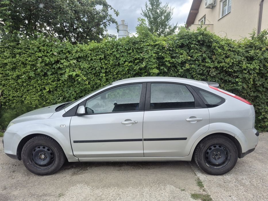 FORD Focus 2006 — imagine 3