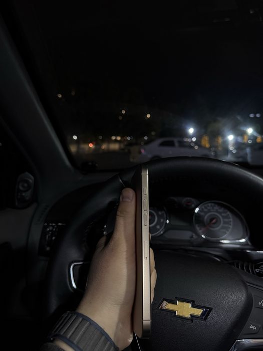 iPhone 16 Pro Max  512Gb  91% Yomkast  Dual Sim