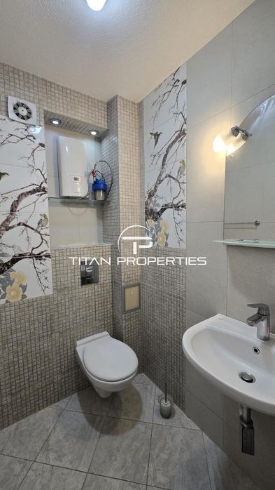 Двустаен апартамент, под наем, кв. Лятно кино Тракия