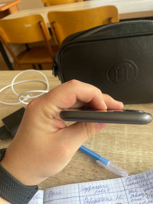 iphon 11 yangi sotiladi
