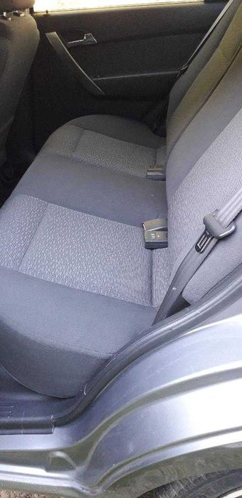 De vanzare Chevrolet Aveo 2006, stare buna de functionare