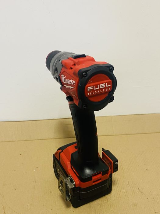 Filetanta Milwaukee M18 FPD3