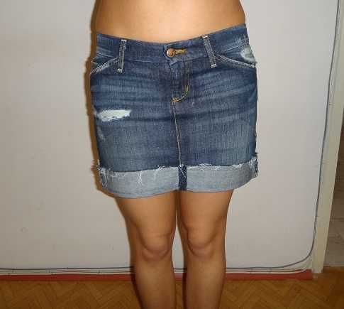 Дънкова пола Joe's