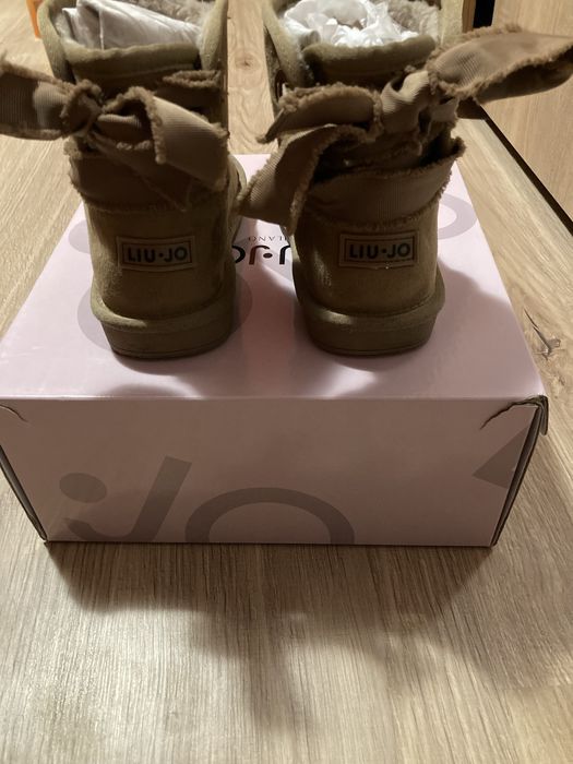 Liu Jo детски ботуши