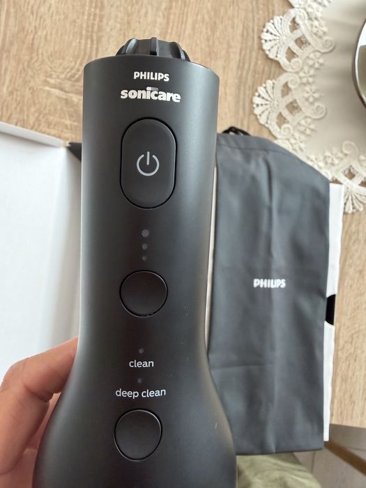 Philips Sonycare 3000 зъбен душ